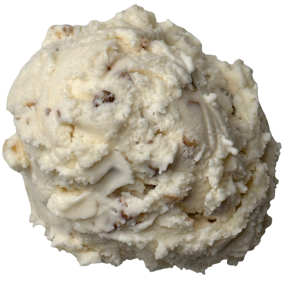 Southern Buttered Pecan